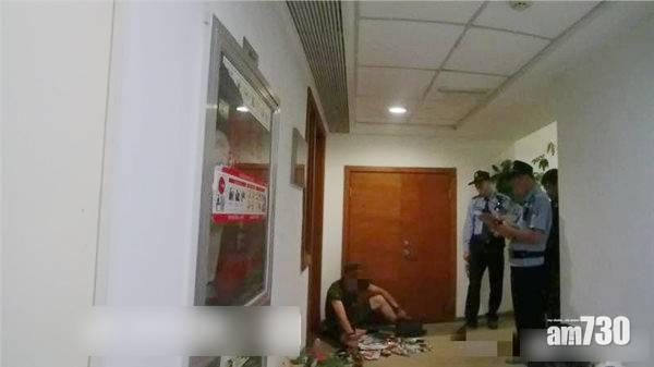 被當搖錢樹再被爆竊 女子報警拉親哥遭父母斥「不懂事」