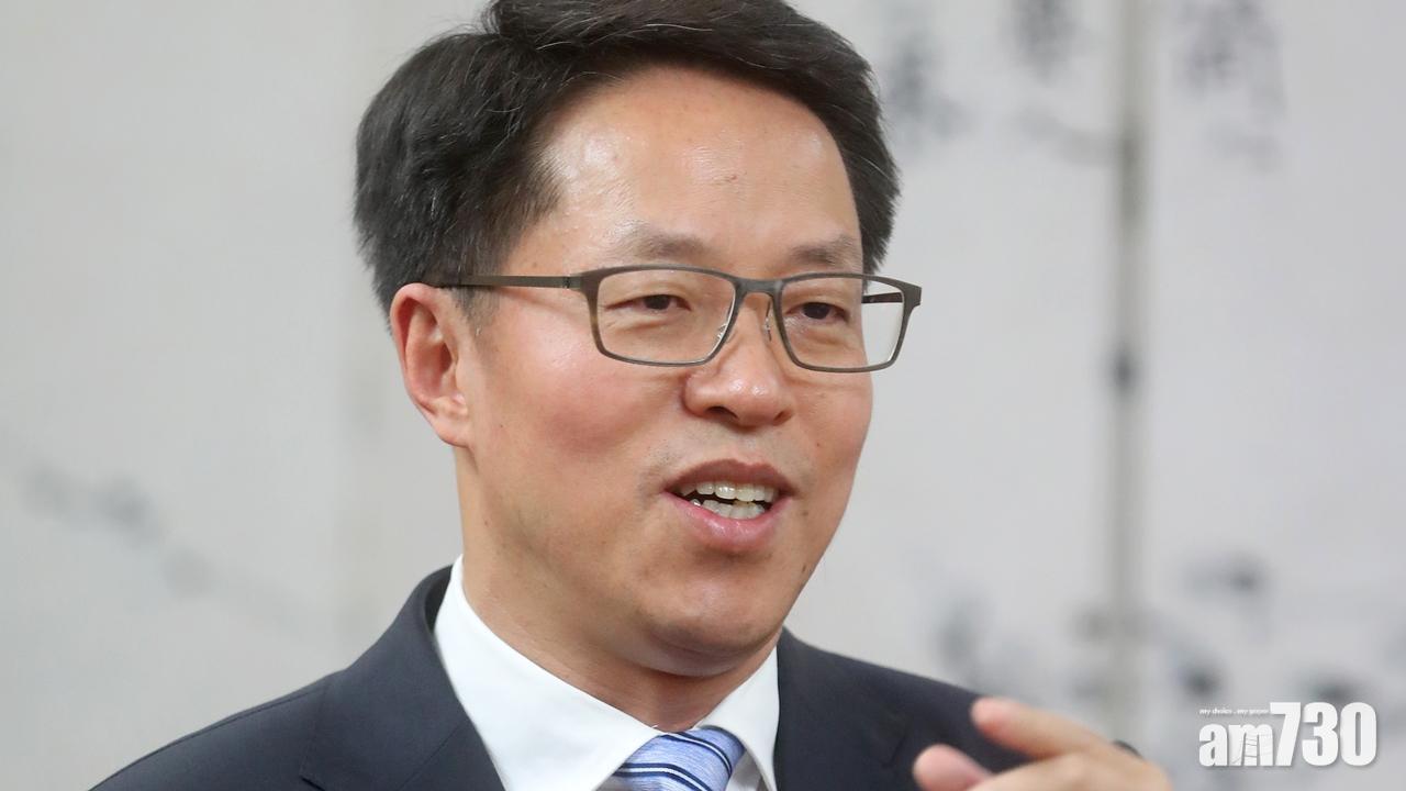 【逃犯條例】回應修例 張曉明反問：還有甚麽擔心