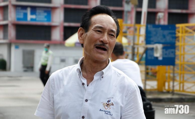 【非洲豬瘟】稱受一粒「老鼠屎」影響  豬肉總商會盼4日後恢復鮮肉供應