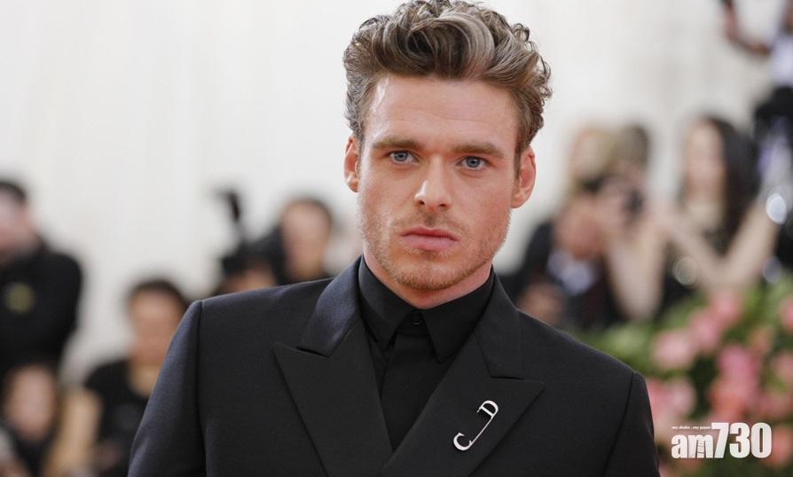 【型男之戀】《內政保鑣》理察麥登拒答同性戀情