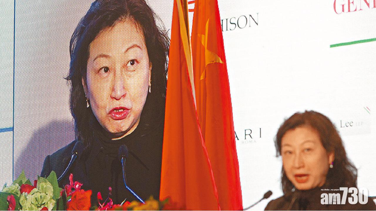 議員質疑內地無追溯期  李家超：有人點都說服唔到