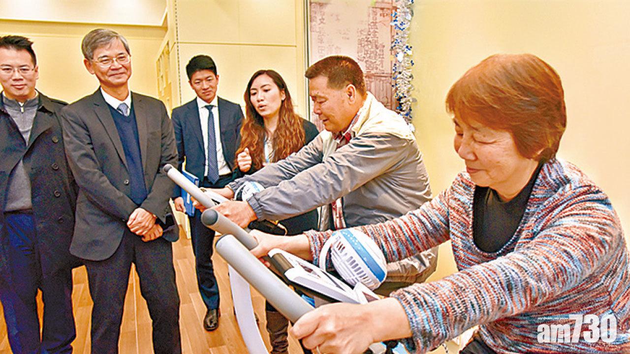 政府200億買物業建社福設施 元朗最多佔15個