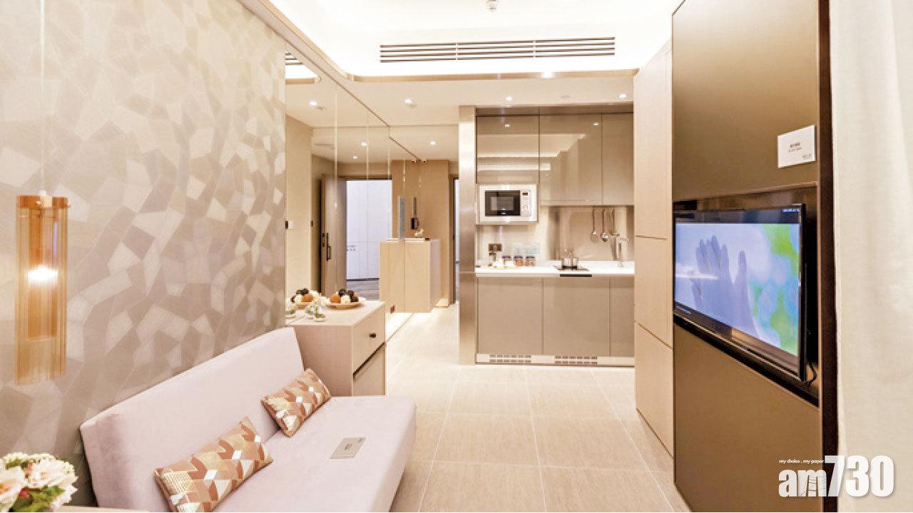 首置上車盤煥然懿居 月中揀樓