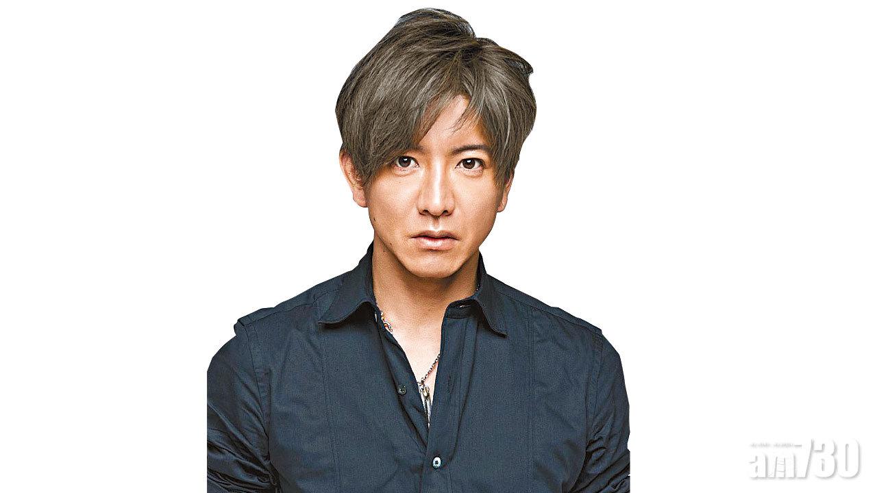 連拍兩大台劇集 木村拓哉事業第二春