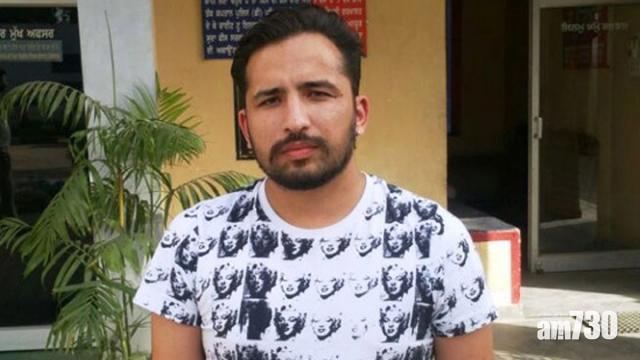 東區法院處理印度申請引渡文子星回國