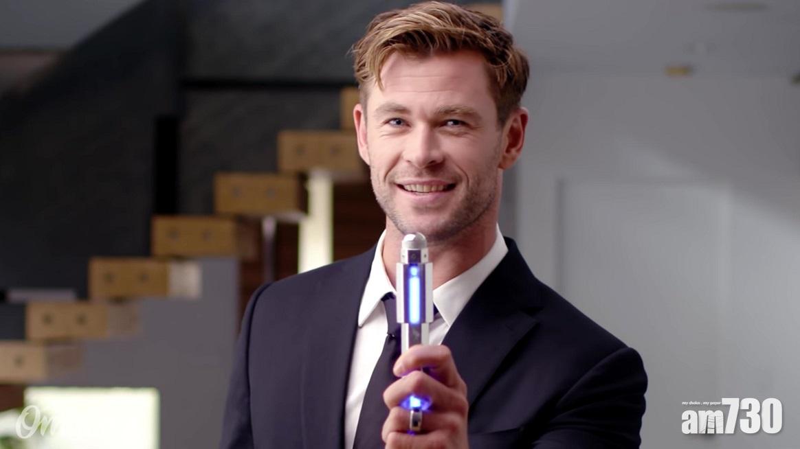 【雷神好攰】基斯宣布今年唔拍戲