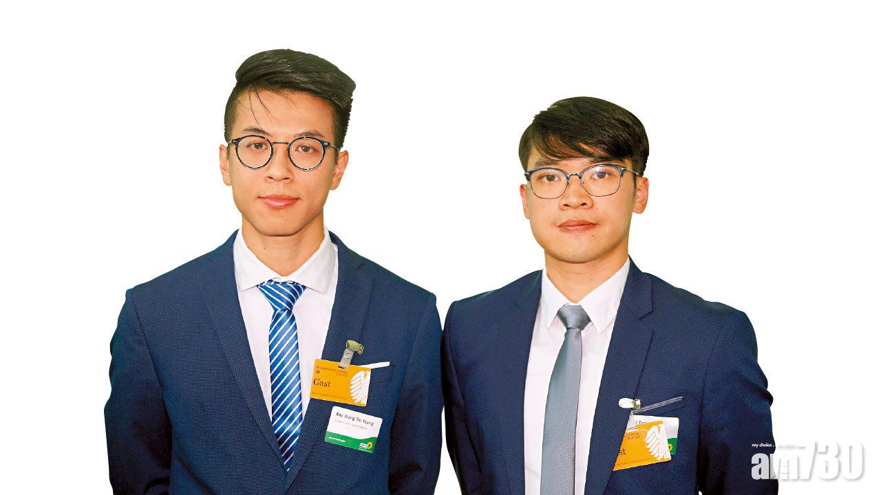 黃台仰：申庇護因不公平審訊 李家超：警方繼續追捕