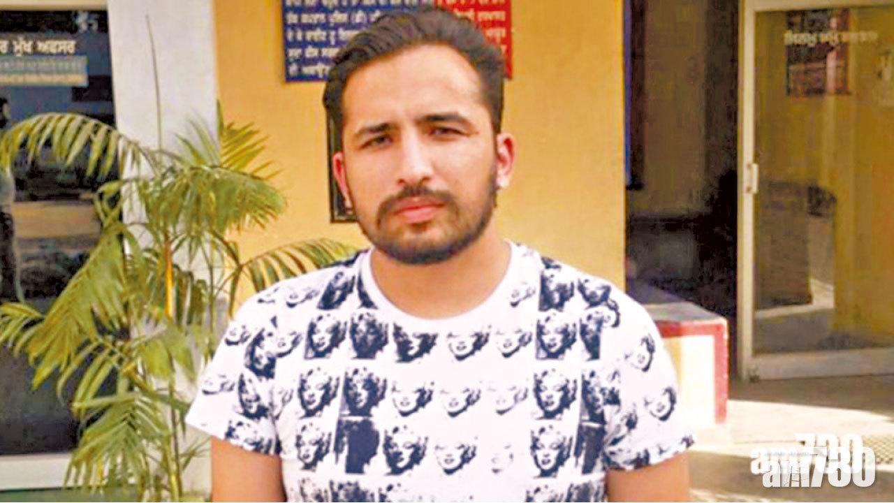 文子星酷刑聲請 法院指無權處理