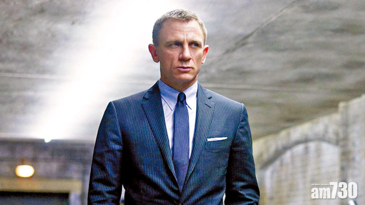 占士邦新片又生意外 片場發生連環爆炸