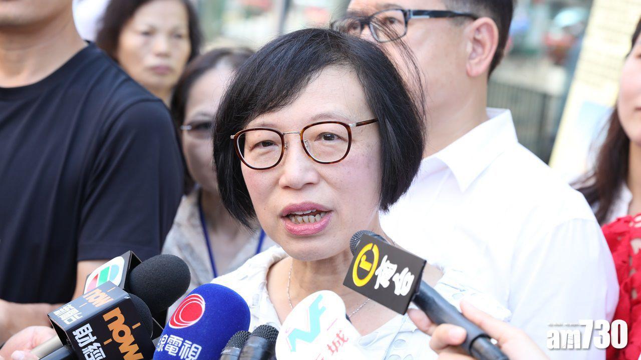 【非洲豬瘟】陳肇始 : 滿意宰豬「日日清」措施