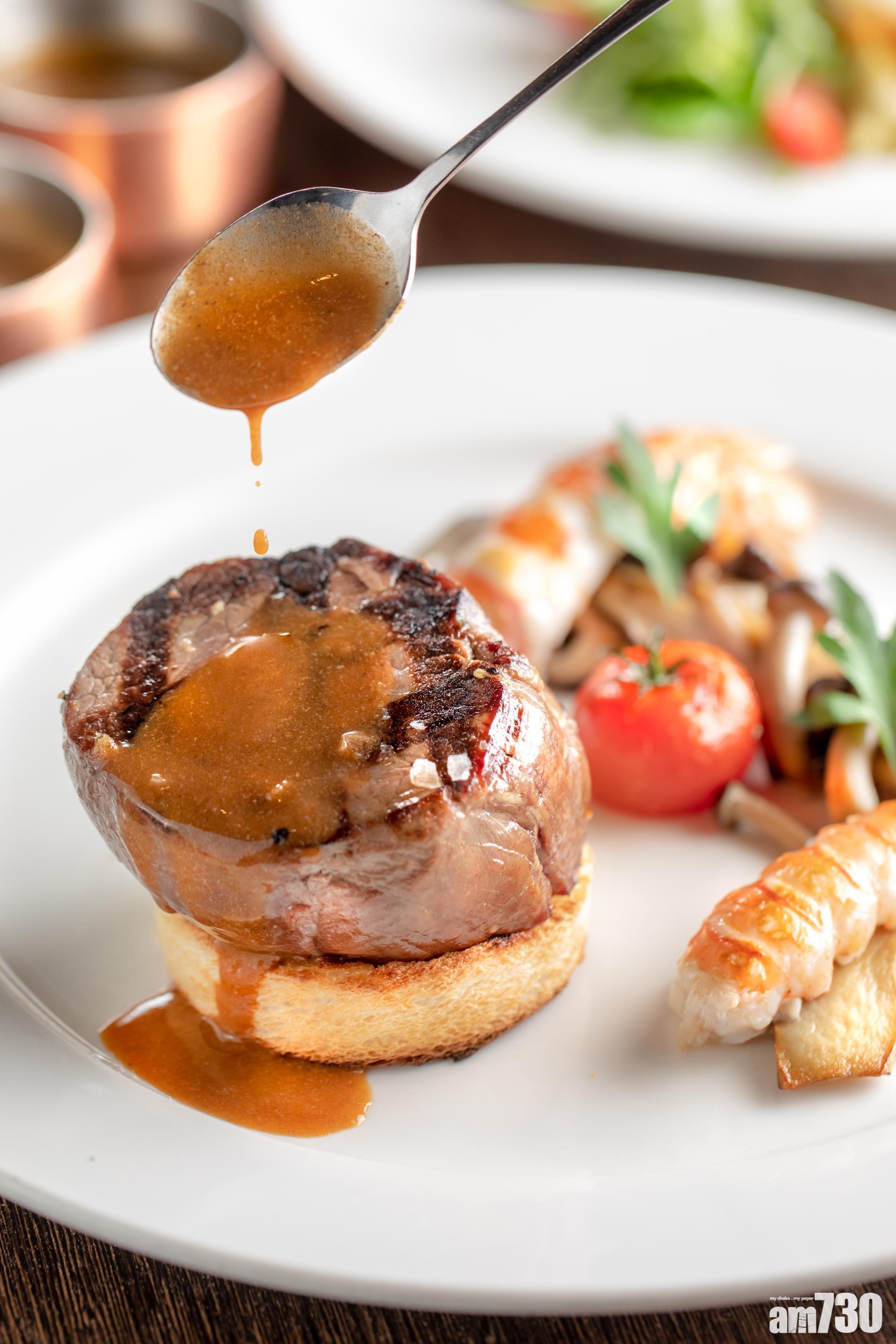 Wooloomooloo父親節早午餐