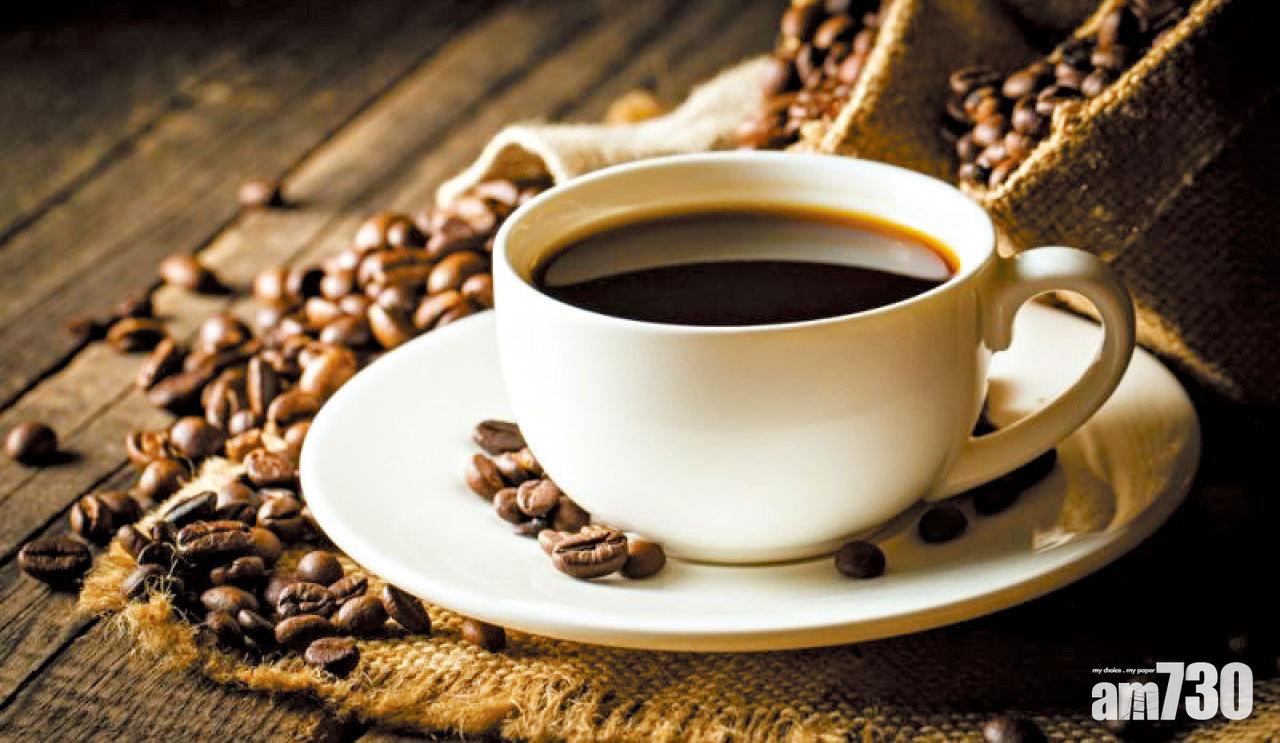 研究：喜飲黑啡性格陰暗