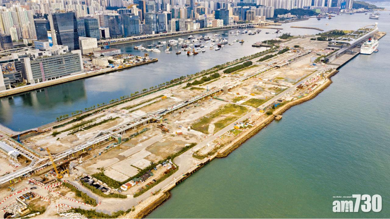 市場氣氛恐礙出價 啟德地延遲截標