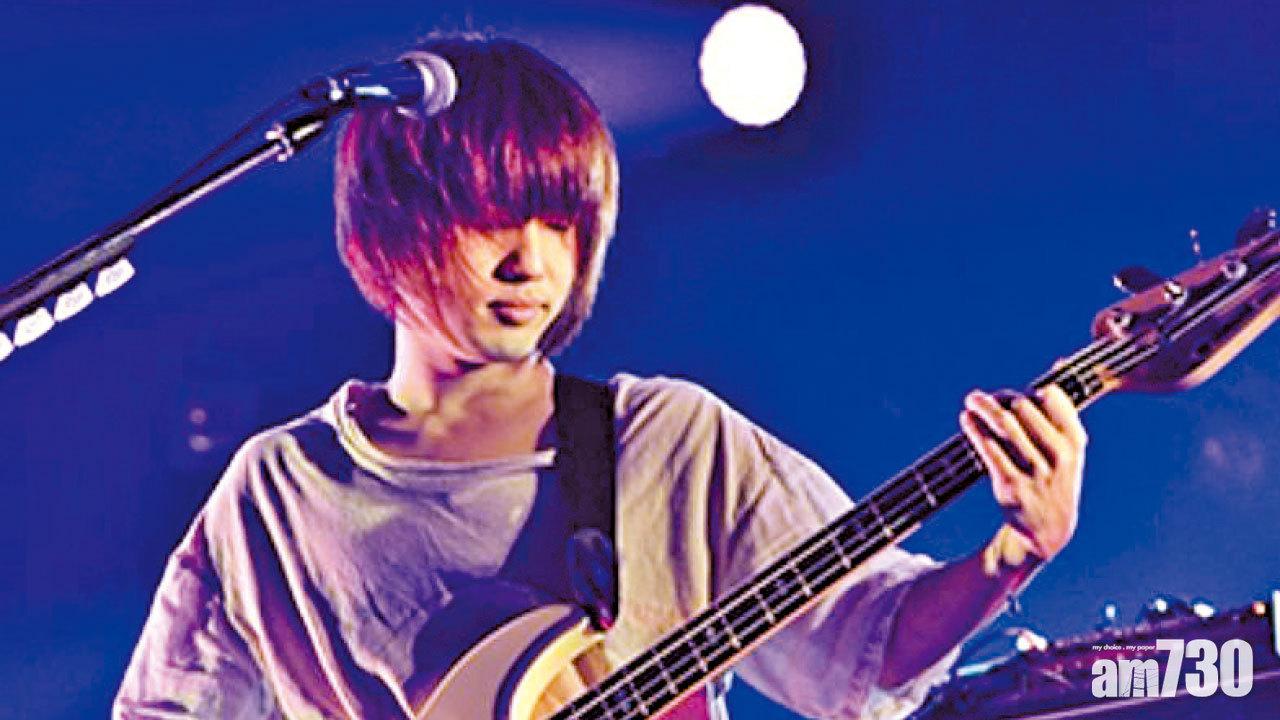 日樂隊KANA-BOON成員飯田祐馬 失蹤11天後尋回