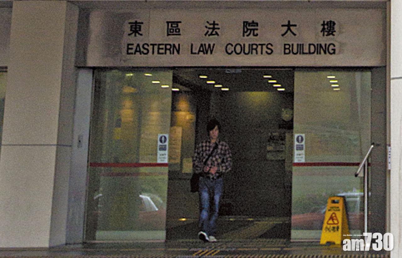 違規晚間做工程 承建商判罰5萬元