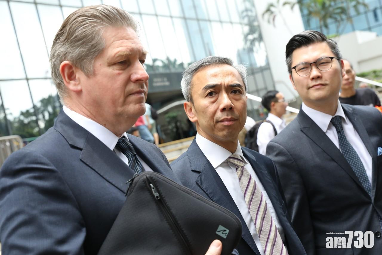 【馮永業案】控方斥馮欲蓋彌彰大話連篇