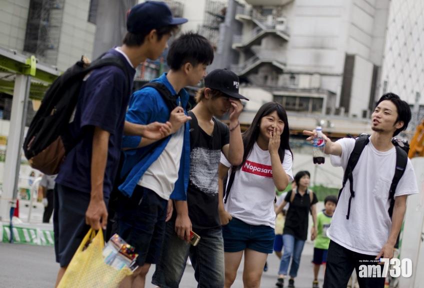 【不婚一族】調查：日青年嘆真愛難求  逾61%無主動出擊