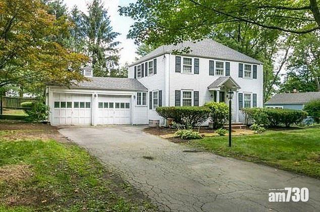 【招生賄賂】兒子入讀哈佛前 華裔富商購劍擊教練物業