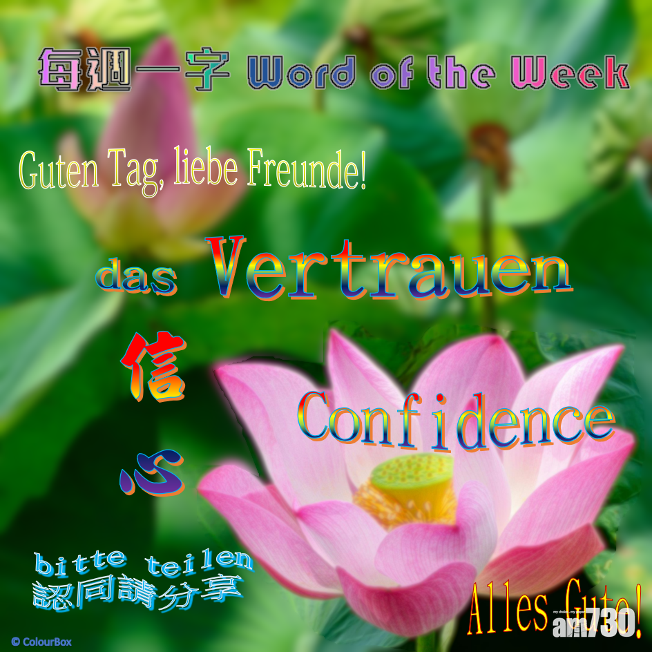 德國領事館出「長輩圖」教德文   網民：夠貼地 認輸了