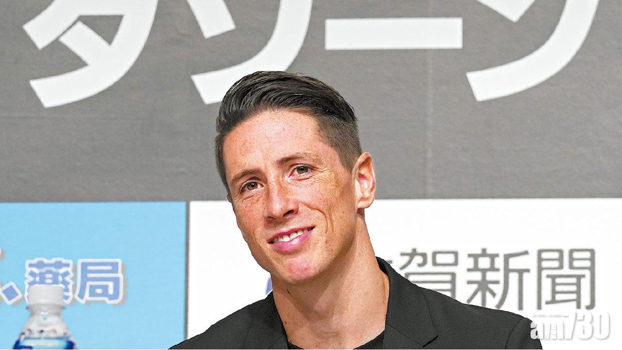 告別戰鬥恩尼斯達韋拿  托利斯： 身體告訴我掛靴