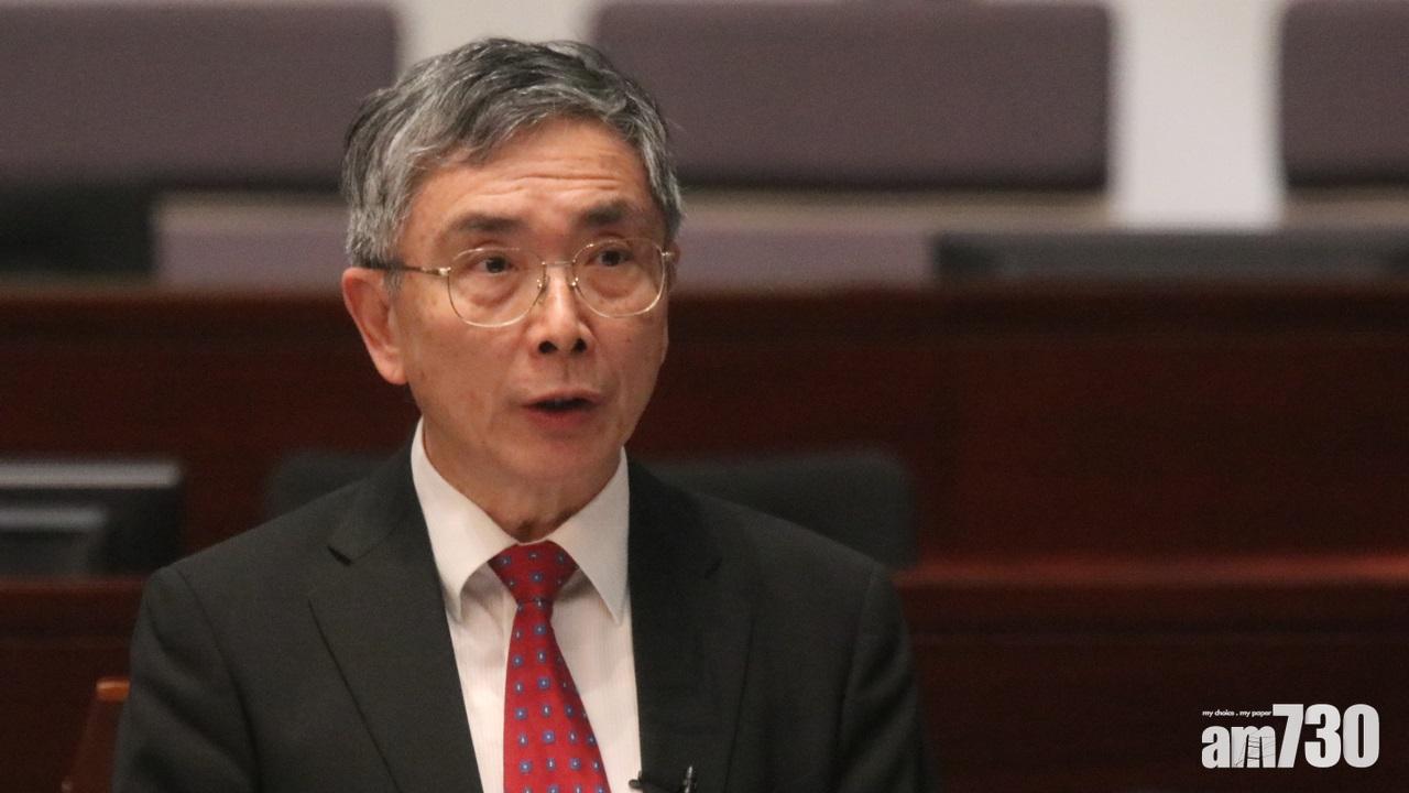 【派4千】劉怡翔：目標是9月底前完成派錢