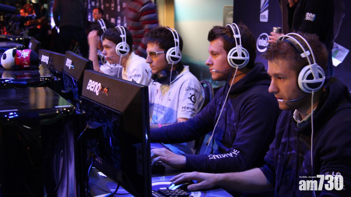 代客練功屬違法 南韓新遊戲產業法生效