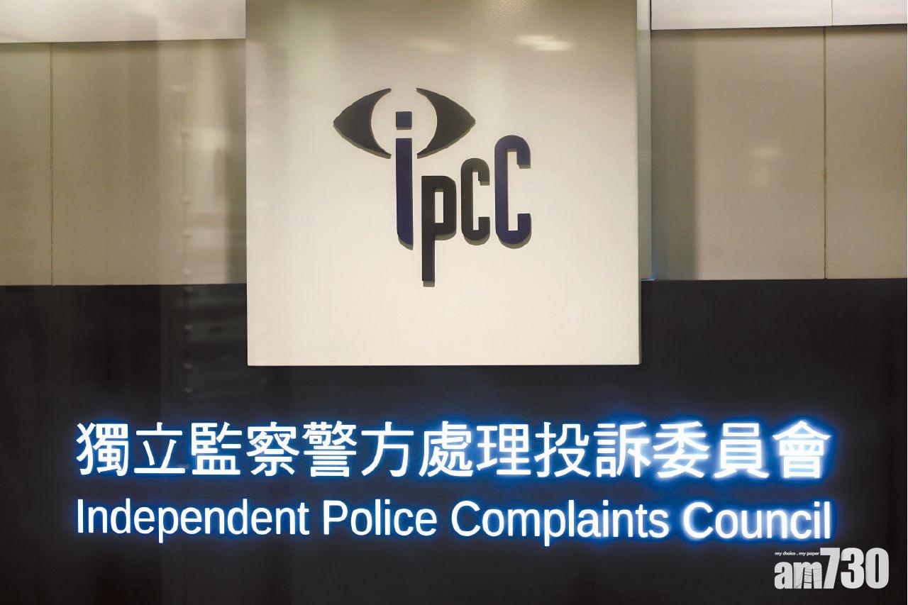 建制派主導 監警會擬主動調查612衝突