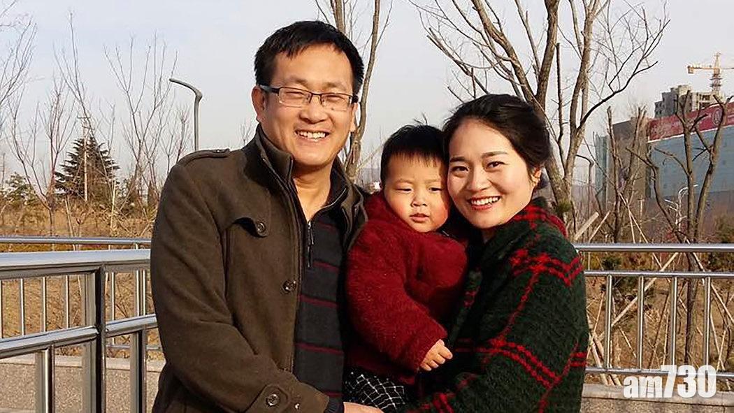 李文足形容王全璋焦躁消瘦蒼老像另一個人