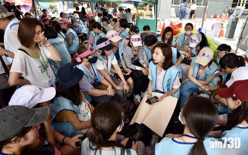 【長榮罷工】10來往港台航班取消 勞資雙方再談判(附航班編號)