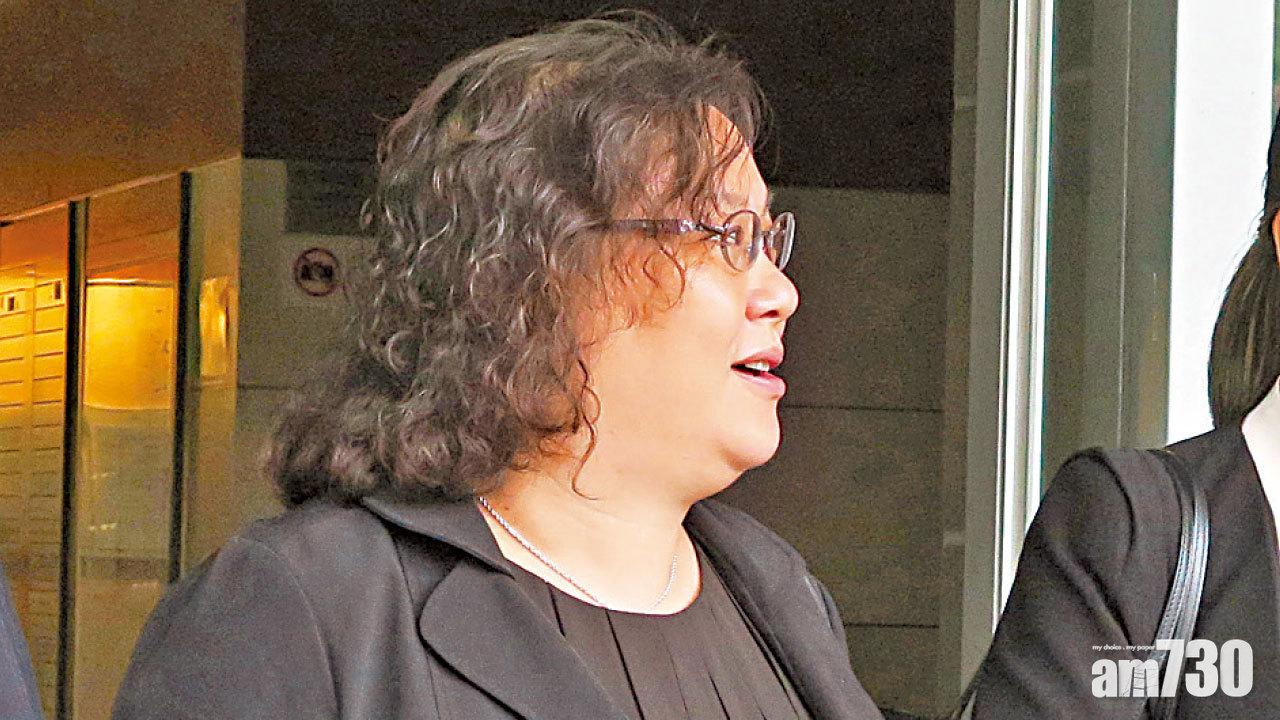 被控使用虛假文書 前興德校長陳章萍脫罪