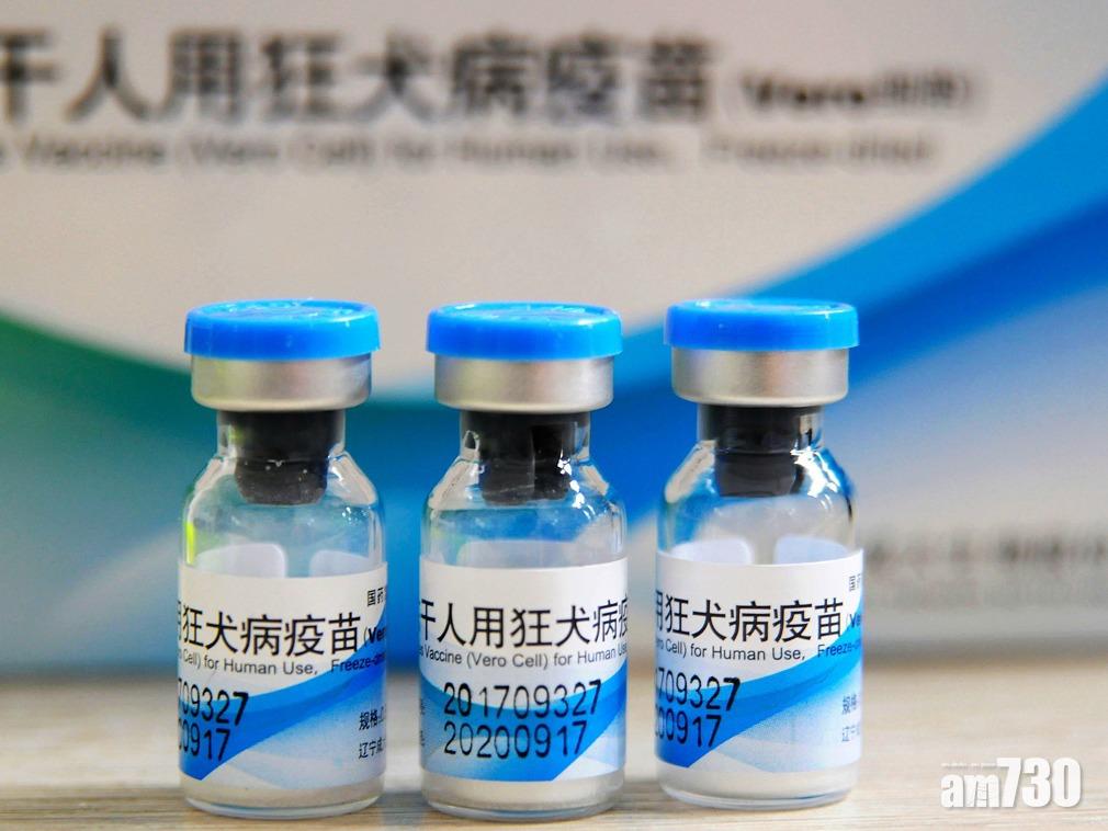 【疫苗管理法】強制疫苗商投保 違者最高罰200萬