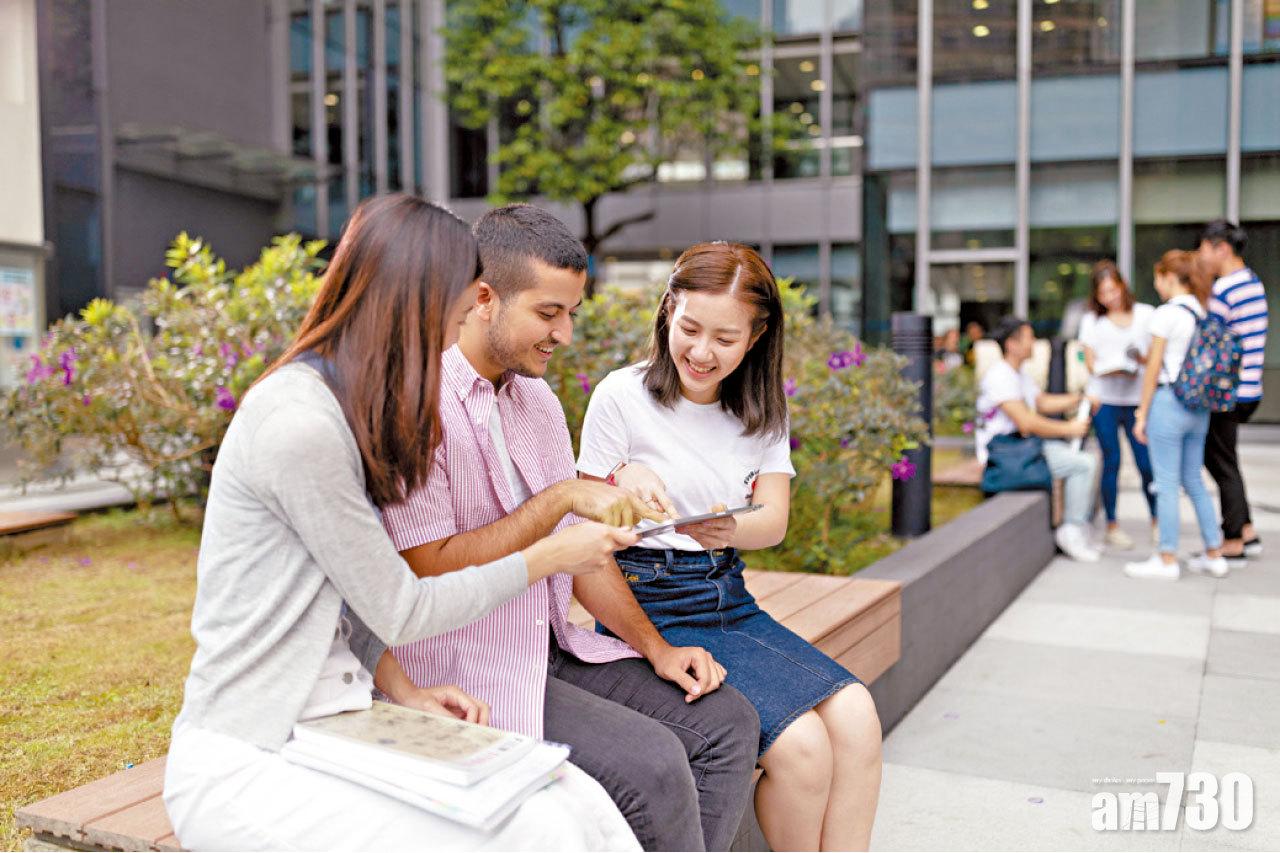 新學年公大增6個新課程