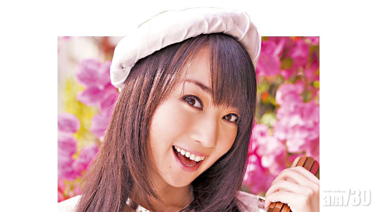 水樹奈奈10月來港開騷