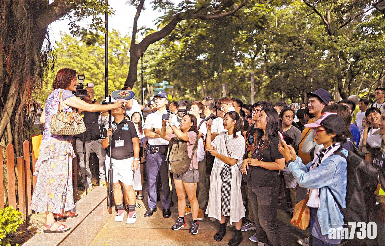 急取消周年會慶酒會 民建聯：存安全風險