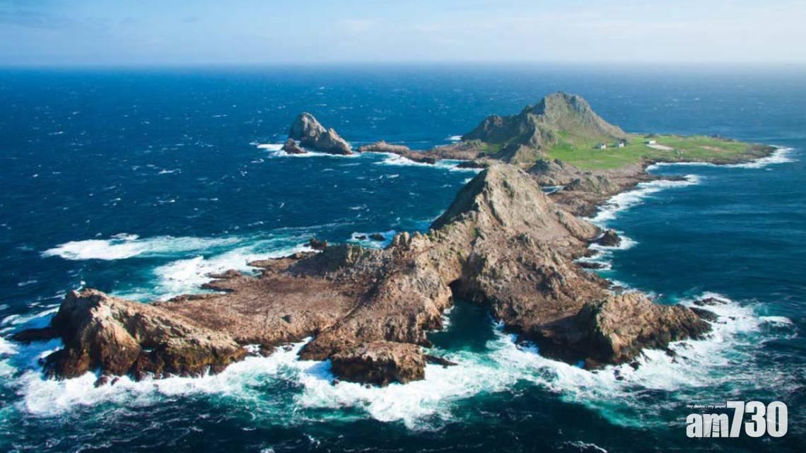 【過分武力？】近6萬鼠佔領美島嶼　當局擬空投鼠藥被批「以槍殺蟻」