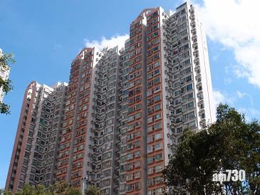 上水名都兩房 563萬易手