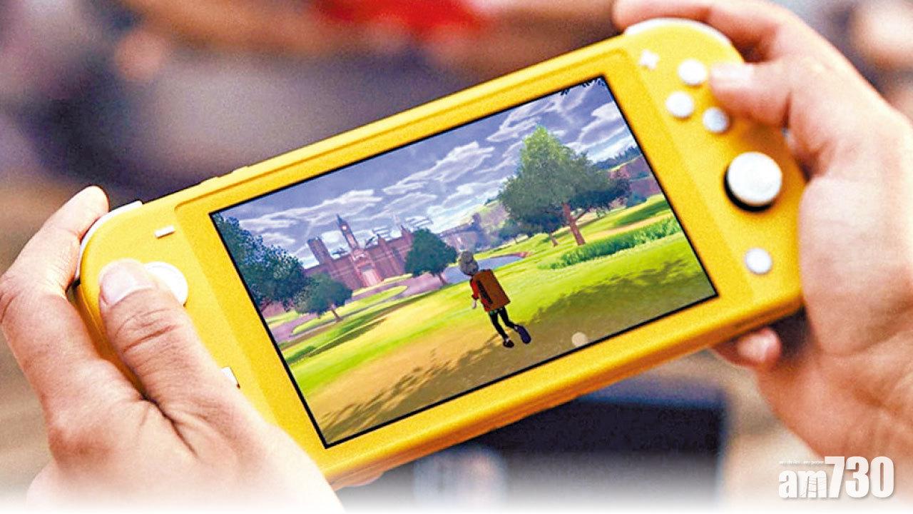 任天堂Switch Lite現身 真正手提操作