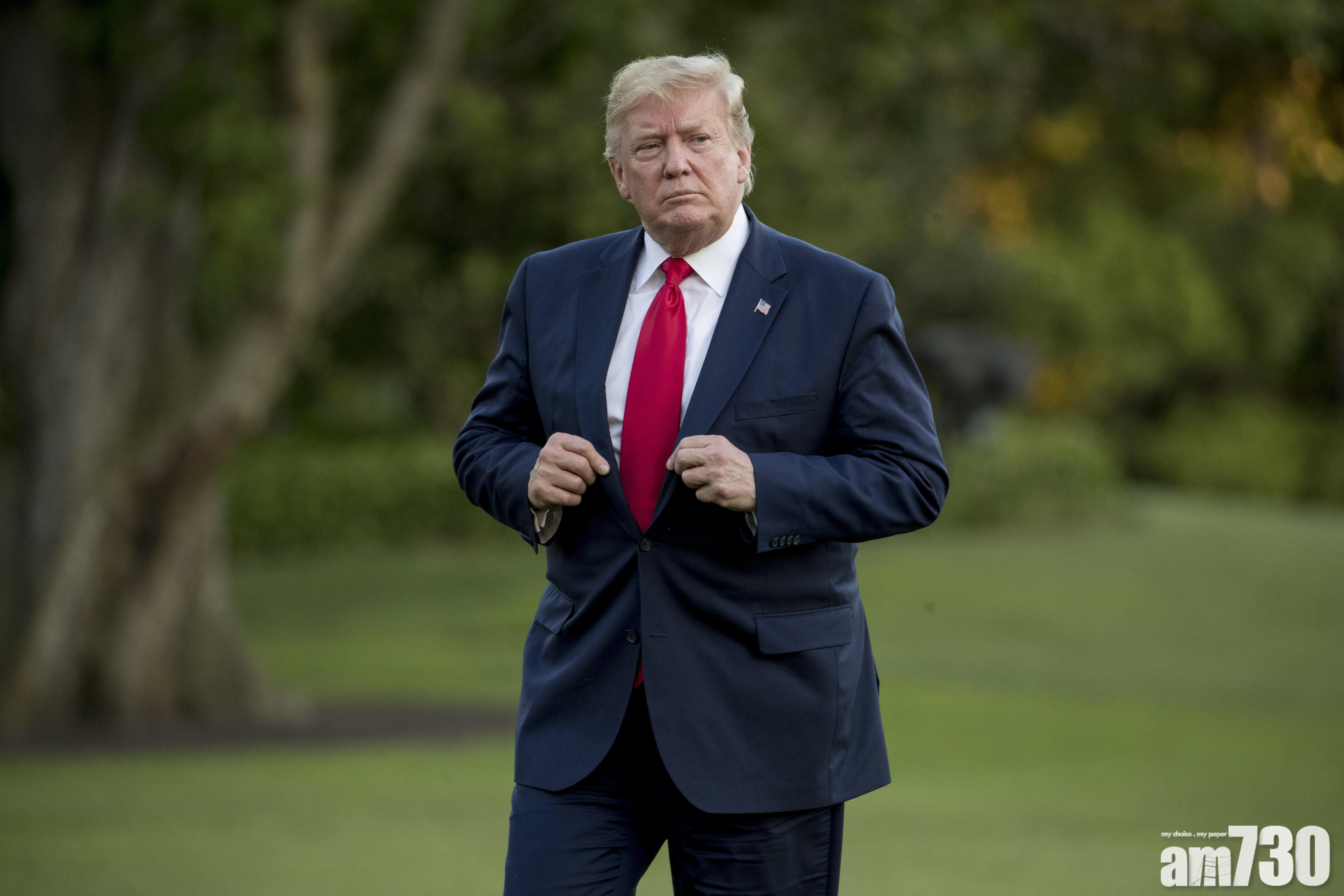 【電文外洩】美退出伊核協議 英駐美大使：特朗普要激怒奧巴馬