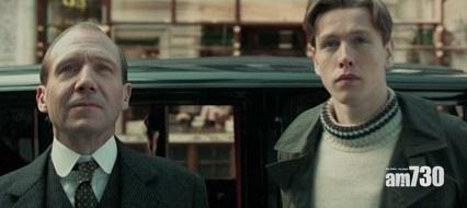 【首發預告】《皇家特工3》揭特攻組織之謎