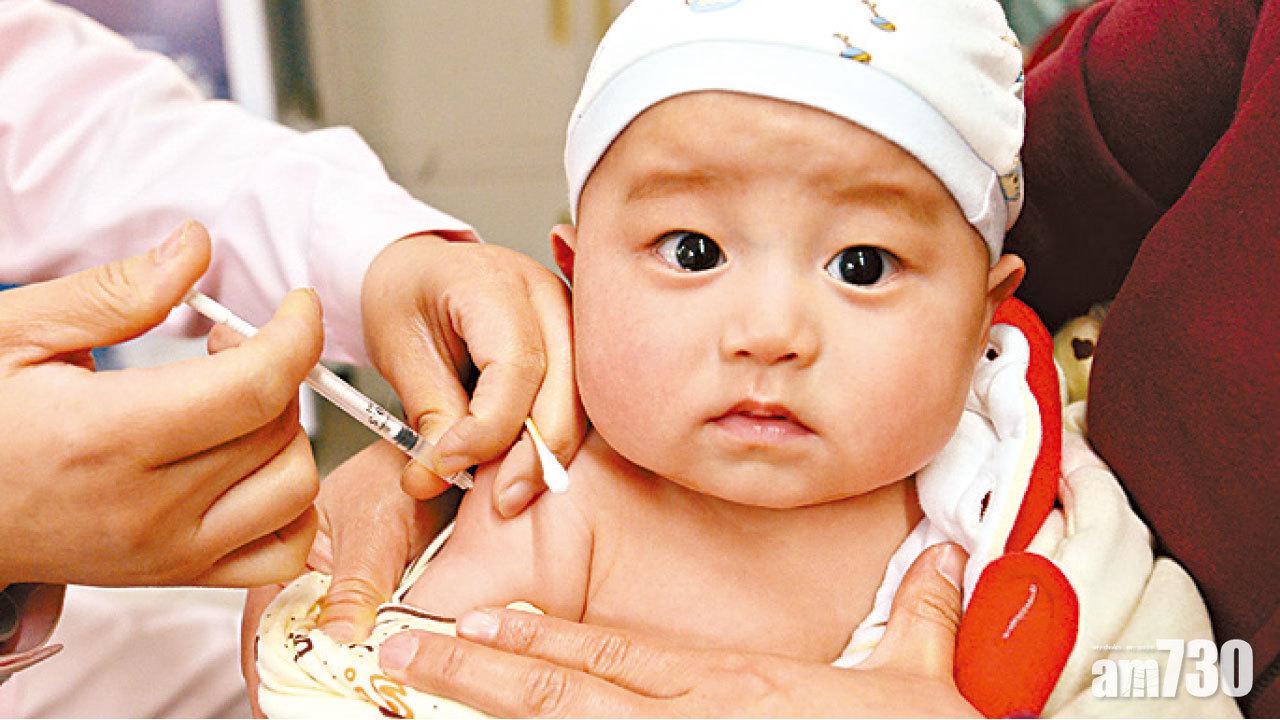 長春長生停產 深圳百白破疫苗缺17.5萬支