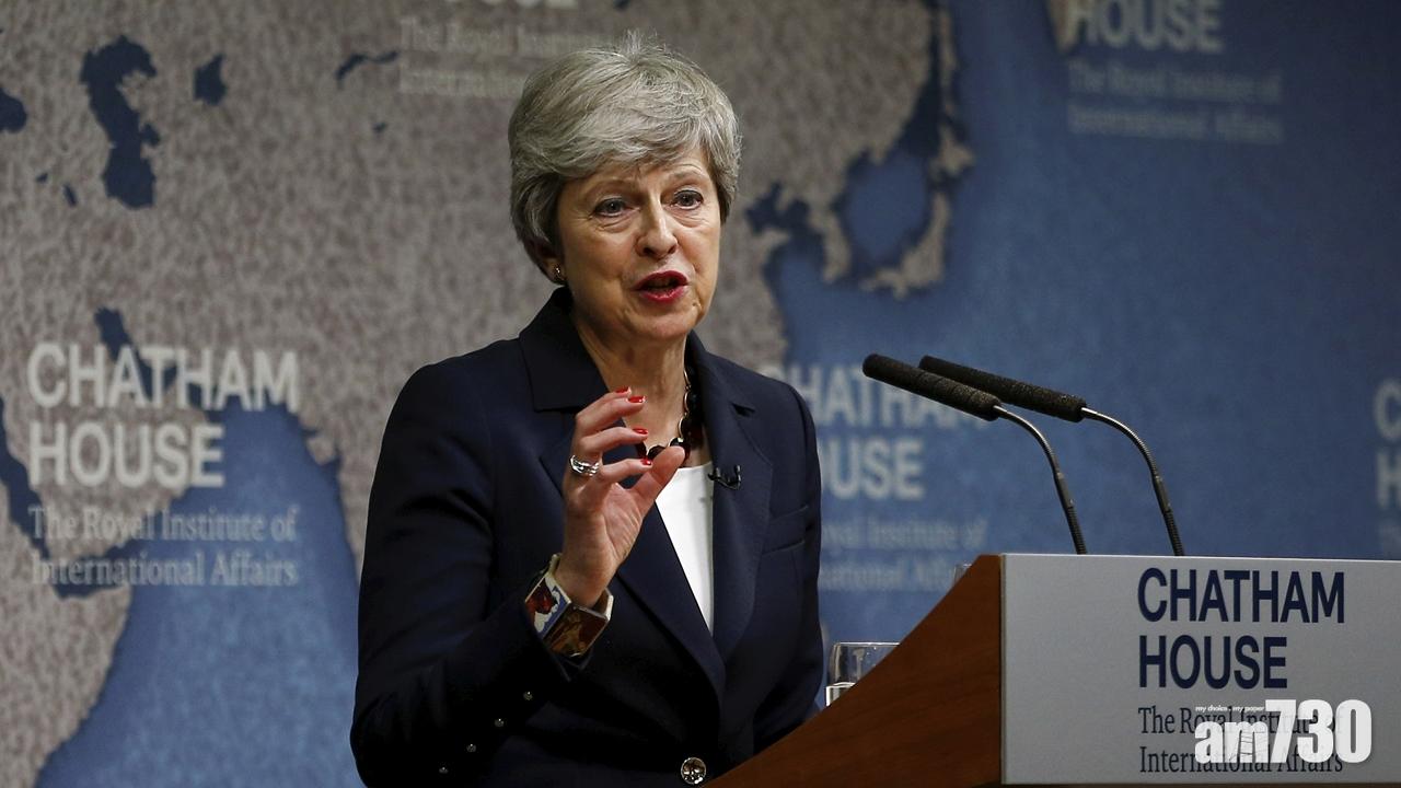 文翠珊警告提防不妥協絕對主義冒起