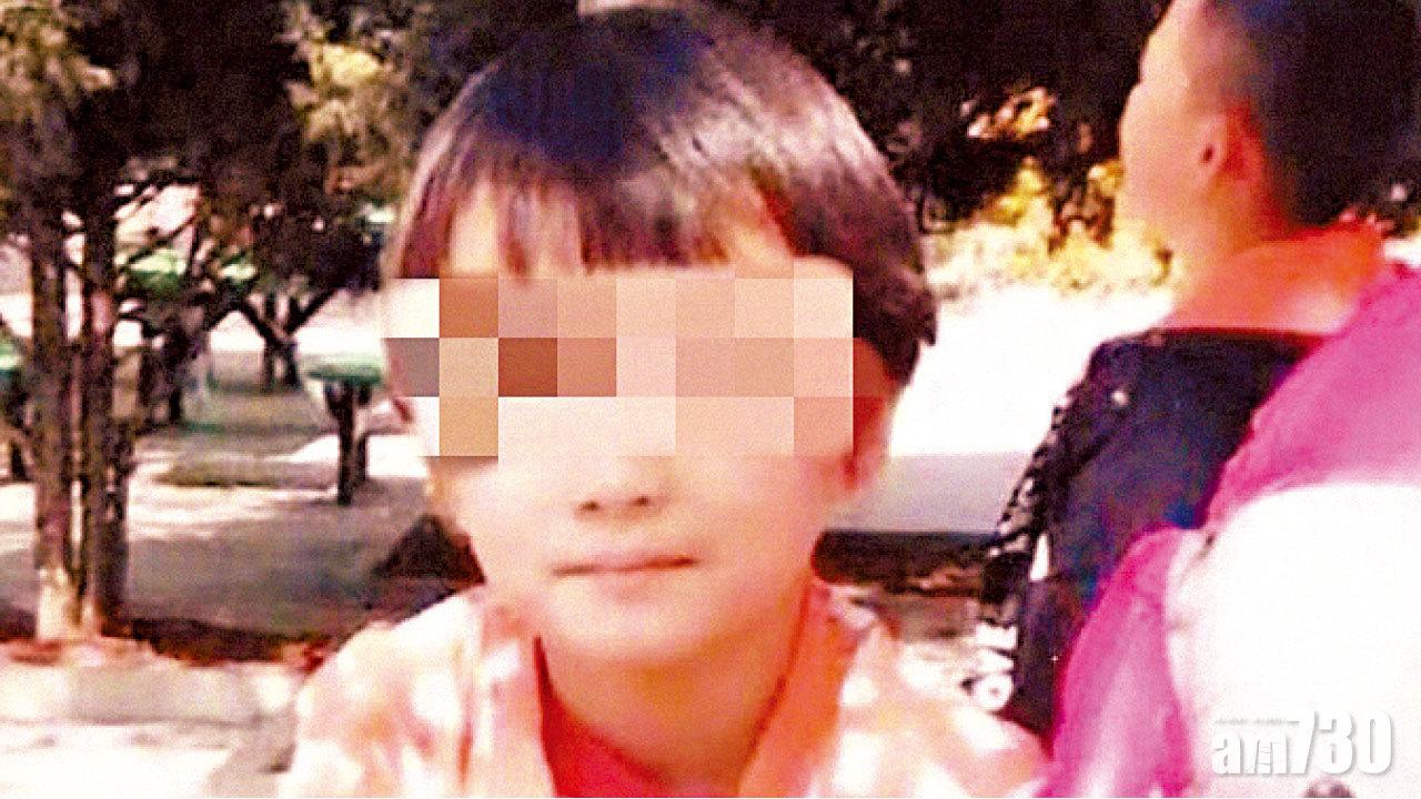 6歲表妹玩耍墮地昏迷 12歲表哥怕捱罵活活打死