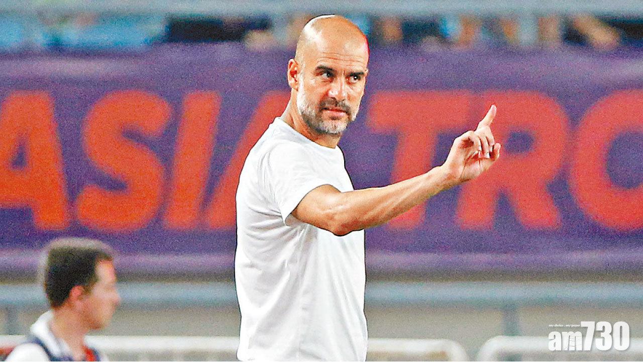 高柏尼留下臂章  哥帥：球員自己選隊長