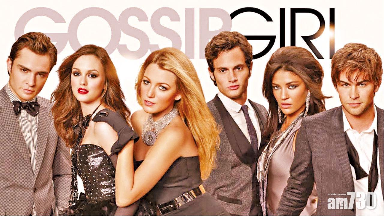 「死侍」太太碧琪再拍《花邊教主》