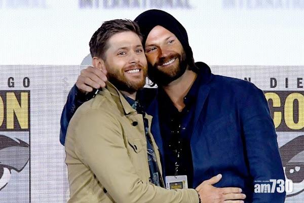 【最後一季】美劇《狙魔人》男角感觸流淚