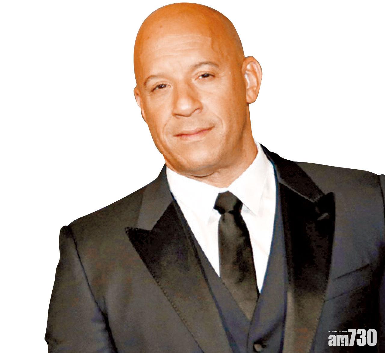 《狂野時速9》雲狄素替身高空墮地重傷