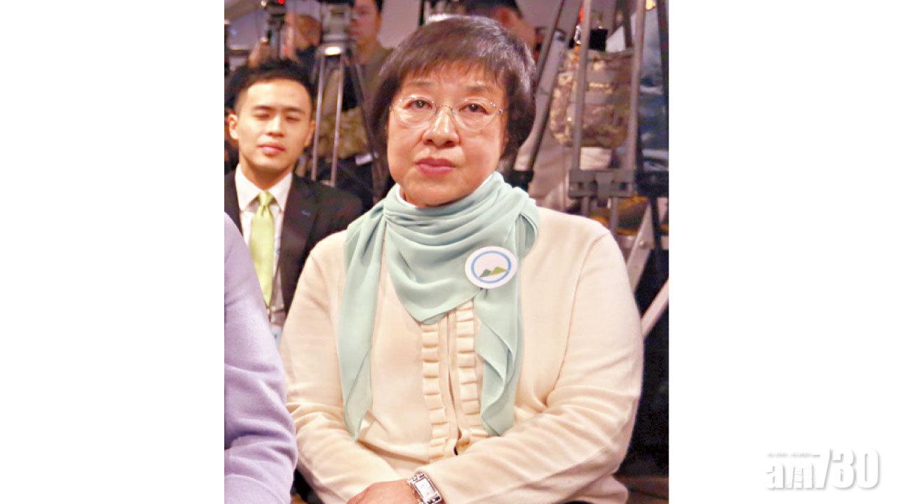 35前高官前議員聯署 促獨立調查釐真相助和解