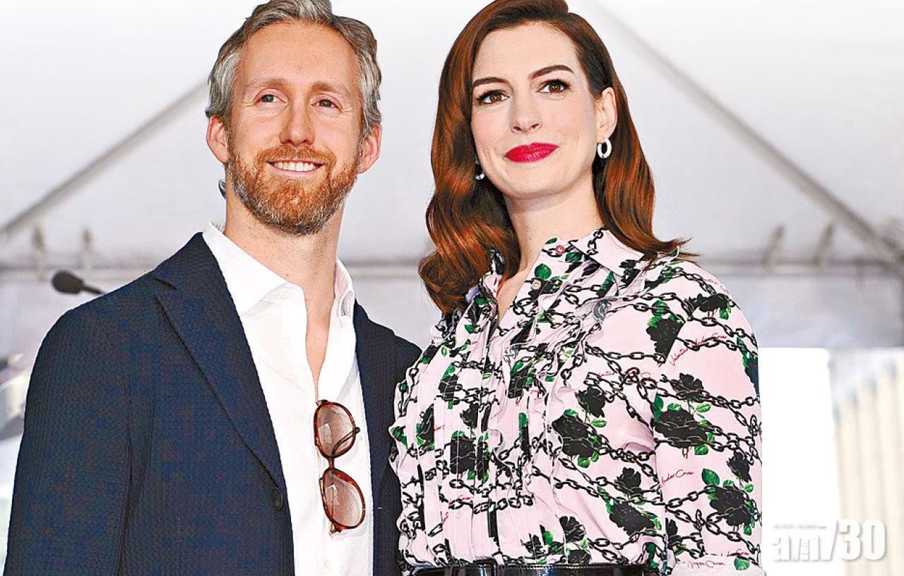 安妮夏菲維 IG宣報有喜