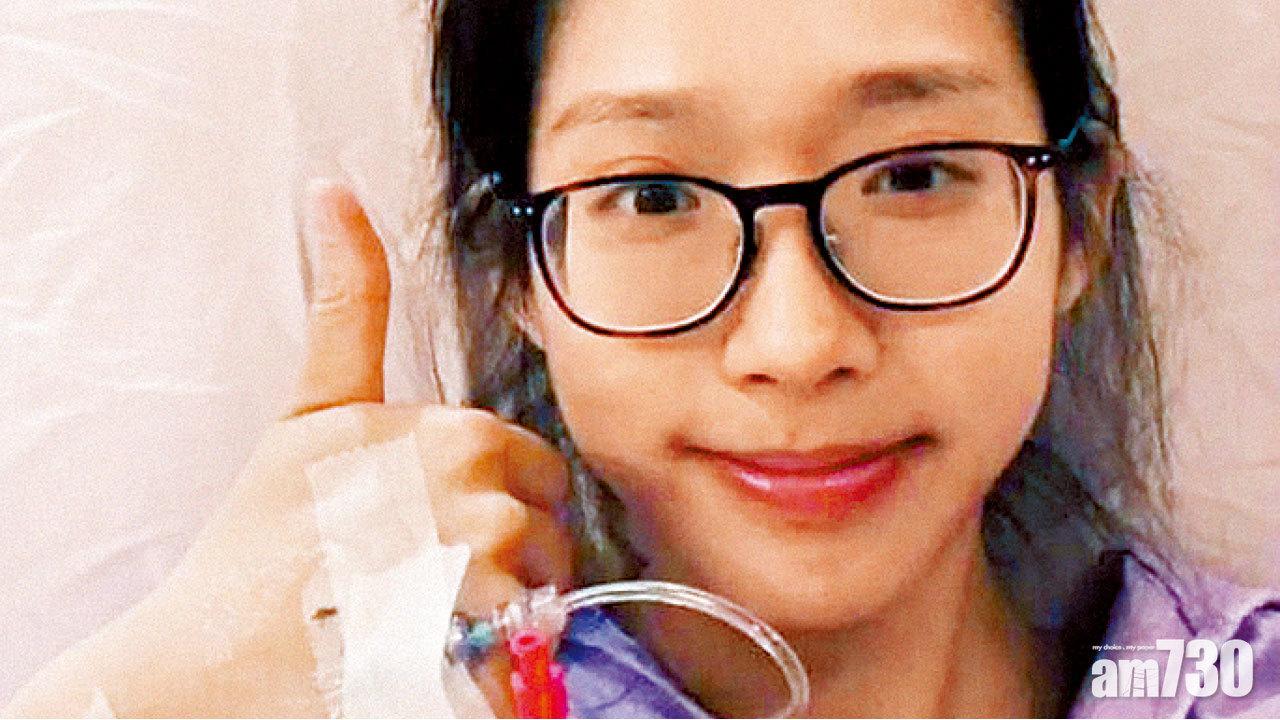 十字韌帶撕裂 江旻憓完成手術