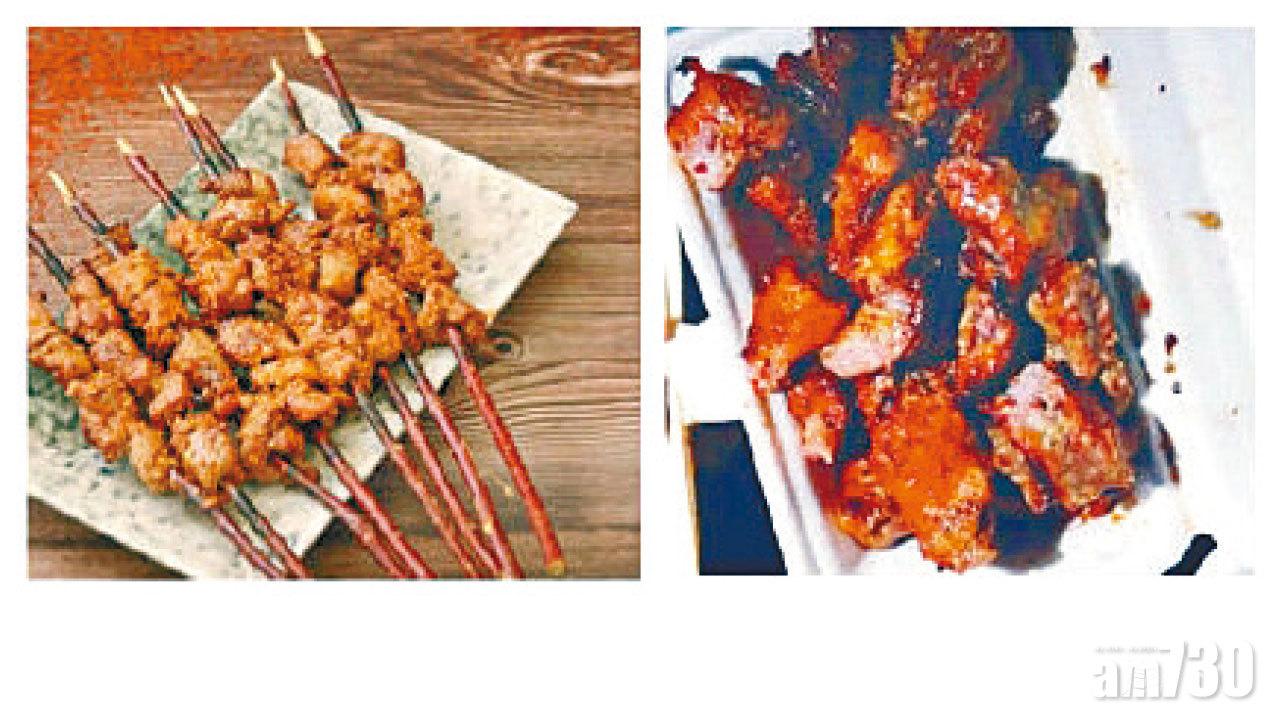 滬居民怕垃圾分類 串燒走籤 珍奶指定珍珠粒數